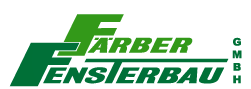F�rber Fensterbau GmbH, Brensbach 