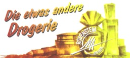 Rodenstein-Drogerie, M. Arras, Reichelsheim